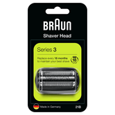 RECAMBIO BRAUN COMBI PACK 21 B (300)