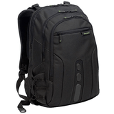 MOCHILA UNIVERSAL ECOSPRUCE TABLETS NOTEBOOK HASTA 15.6IN NEG RA