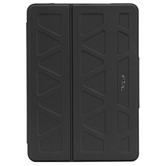 FUNDA TABLET TARGUS PROTEK 10,2-10,5" IPAD 7 GEN BLACK