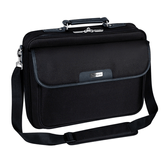 Carry Case/notepac nylon black