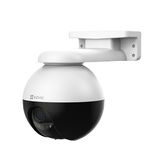 EZVIZ CAMARA IP VIDEOVIGILANCIA EXTERIOR- C8W PRO 3MP