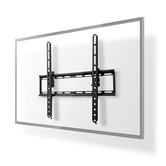 SOPORTE NEDIS TVWM1131BK 23-55" PARED