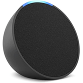 ECHO DOT NEW BLACK