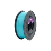 WINKLE FILAMENTO IMPRESORA 3D PETG | COLOR AZUL AGUAMARINA | 1,75 MM. | 1000 GR.