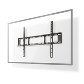 SOPORTE NEDIS TVWM1051BK 37 -70" PARED