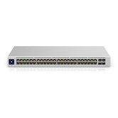 SWITCH UBIQUITI USW-48 UNIFI 48 PORT GIGABIT