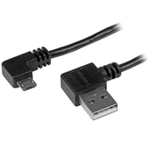 1M USB 2.0 A TO MICRO B CABLE