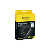 Intenso Powerbank A10000 Quickcharge 10000mAh