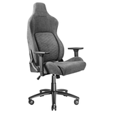 MARS GAMING Silla Gaming Premium MGC-ULTRA Gris