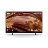 SONY 43"  KD-43X75WL LED 4K Ultra HD