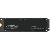 CRUCIAL  T700  SSD 2000GB M.2  12400MB/s PCI Express 5.0 NVMe