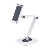 ADJUSTABLE TABLET STAND - UNIVERSAL TABLET MOUNT/HOLD ER