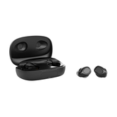 AURICULARES NATEC SOHO TWS WIRELESS CON MICROFONO NEGRO