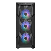 COOLER MASTER MasterBox MasterBox TD500 Mesh V2 RGB Negro