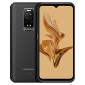 ULEFONE  Armor 17 Pro 6.58" 4G 8GB/256GB Negro