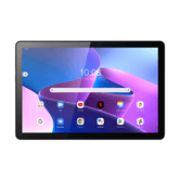 TABLET LENOVO M10 FHD 10.1" WUXGA / OCTA CORE 1.8GHZ/ 4GB/ 64GB/ ANDROID 11/GRIS