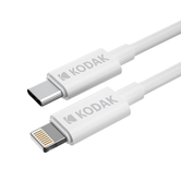 KODAK CABLE USB-C TO Lightning