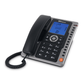 TELEFONO SOBREMESA SPC 3604N NEGRO