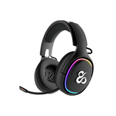 AURICULARES GAMING NEWSKILL ATON INALAMBRICO NEGRO