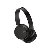 HEADSET BLUETOOTH JVC HA-S36W BT 5.2 ULTRA LIGEROS COLOR NEGRO