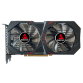 BIOSTAR NVIDIA GeForce GTX 1660 Ti 6GB GDDR6 HDMI DPORT