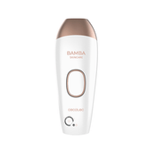 DEPILADORA CECOTEC IPL BAMBA SKINCARE IPL QUARTZ