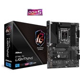 ASROCK Intel  Z790 PG Lightning LGA 1700