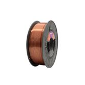 WINKLE FILAMENTO IMPRESORA 3D PLA SILK | COLOR COPPER SKILLET | 1,75 MM. | 1000 GR.