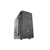 CAJA MICROATX NOX LITE 030 NEGRA USB3.0 FTE 500W