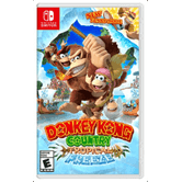 JUEGO NINTENDO SWITCH DONKEY KONG TROPICAL FREEZE