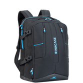 RIVACASE 7860 Borneo Mochila Gaming backpack 17.3