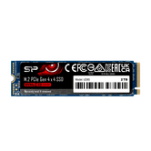 SILICON POWER  UD85  SSD 2000GB M.2  3600MB/s PCI Express 4.0 NVMe