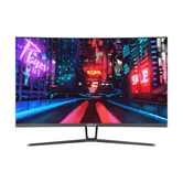 MONITOR DAHUA DHI-LM32-E230C   31.5" VA 1920 x 1080 HDMI