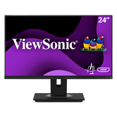 VIEWSONIC VG2448a  VG Series 24" LED IPS Full HD HDMI VGA Altavoces