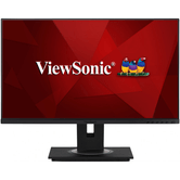 VIEWSONIC VG2456  VG Series 23.8" LED AH-IPS Full HD HDMI Altavoces