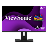 MONITOR VIEWSONIC VG2748a  VG Series 27" IPS 1920 x 1080 HDMI VGA Altavoces