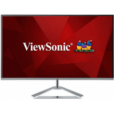 VIEWSONIC VX2776-SMH  VX Series 27" LED IPS Full HD HDMI VGA Altavoces