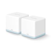 PUNTO DE ACCESO WIFI AC MESH MERCUSYS HALO H30 (2-PACK) KIT DE DOS PUNTOS DE ACCESO CON RED WIFI AC1200