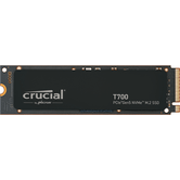 CRUCIAL  T700  SSD 4000GB M.2  12400MB/s PCI Express 5.0 NVMe