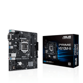 Asus Intel  PRIME H510M-R LGA 1200 (Socket H5)