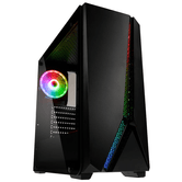 KOLINK  Quantum RGB Negro