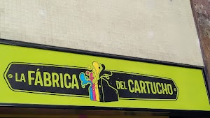 Store La Fábrica Barcelona-Sans